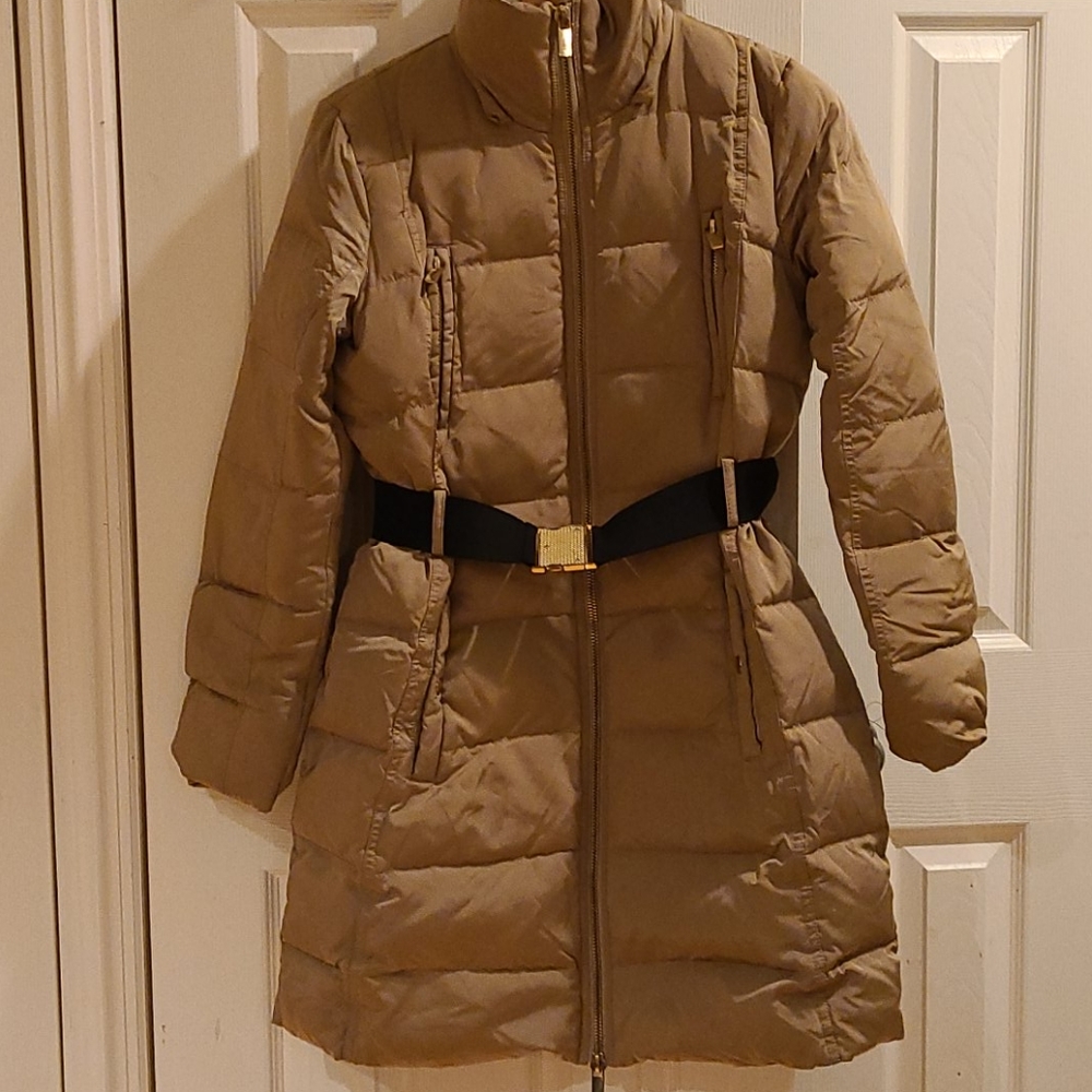 MANGO JACKET